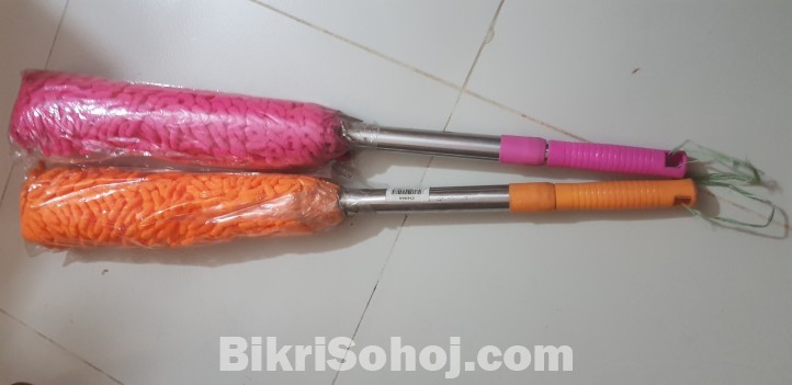 Microfiber Clening Brush